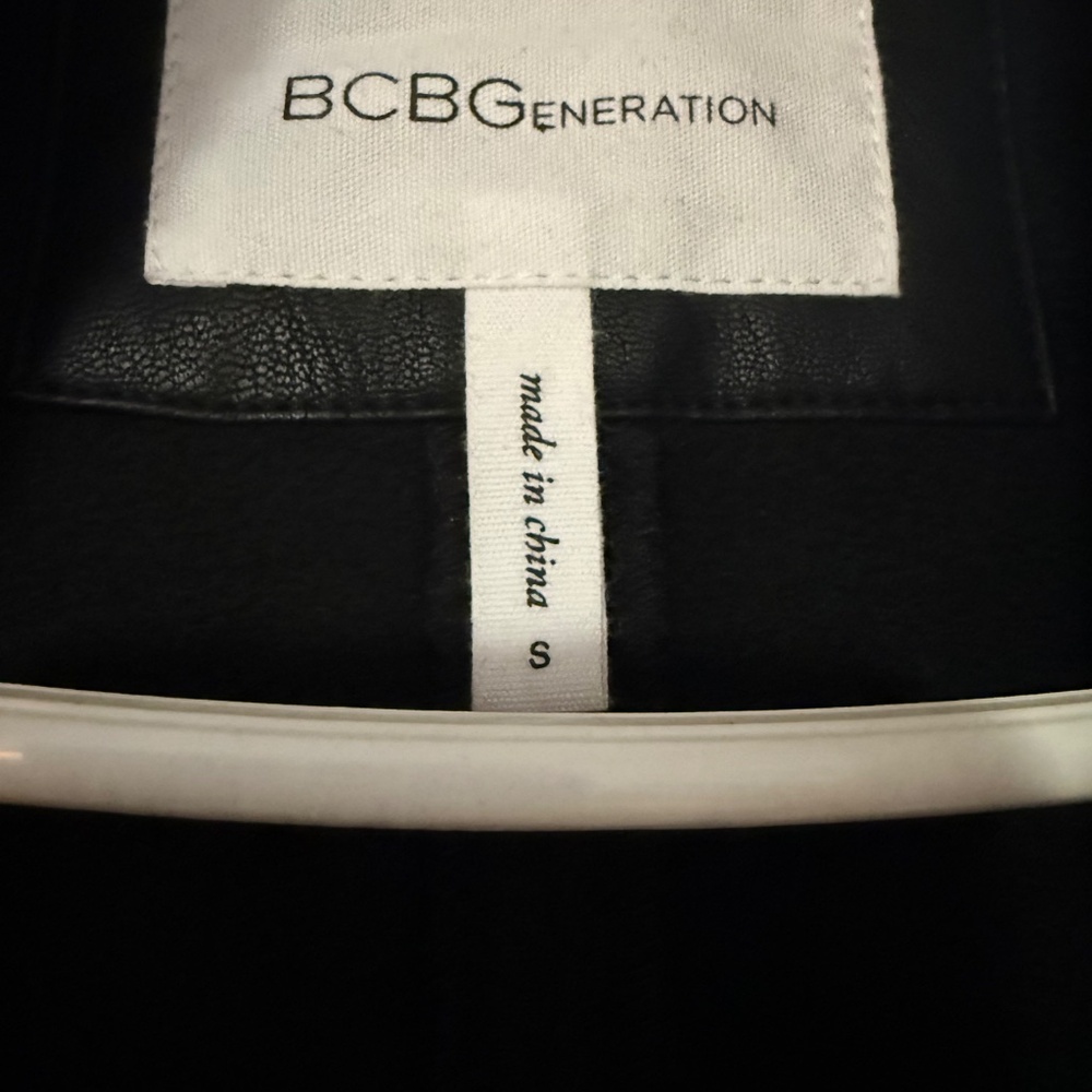 Bcbgeneration Knee Length Jacket - image 3